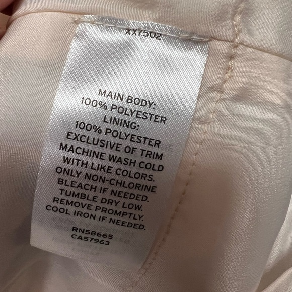 NEW Nordstrom Ruby & Bloom Dress - Size 8 - Picture 4 of 4